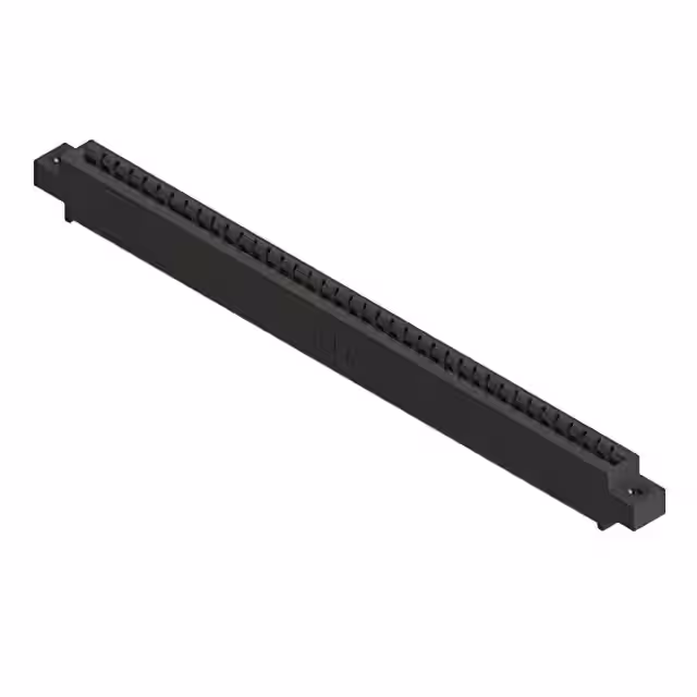 887-038-500-608 EDAC Inc.  Edgeboard Connectors